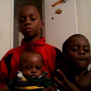 Meet your Posher, Jacques